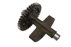 Honda - 00 Honda TRX400EX Counter Balancer Crankshaft Balance Sportrax 400 2x4 - Image 2