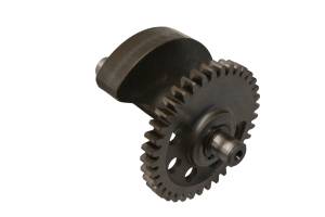 Honda - 00 Honda TRX400EX Counter Balancer Crankshaft Balance Sportrax 400 2x4 - Image 3