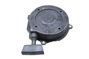 Honda - 86 Honda TRX200SX Pull Start Recoil Cover Fourtrax 200 2x4 - Image 2