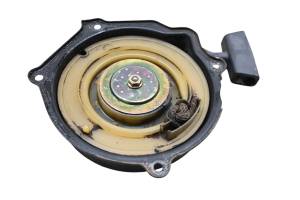 Honda - 86 Honda TRX200SX Pull Start Recoil Cover Fourtrax 200 2x4 - Image 3