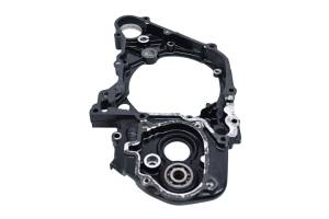 Honda - 85 Honda ATC125M Left Inner Spacer Stator Cover - Image 3