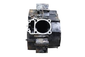 Honda - 86 Honda TRX200SX Crankcase Center Crank Case Fourtrax 200 2x4 - Image 2