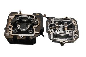 Honda - 86 Honda TRX200SX Cylinder Head Fourtrax 200 2x4 - Image 2