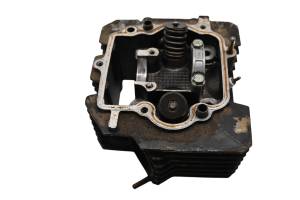 Honda - 86 Honda TRX200SX Cylinder Head Fourtrax 200 2x4 - Image 5