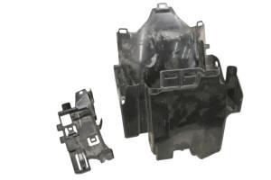 22 Honda Rebel 300 Battery Box & Cover CMX300