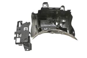 Honda - 22 Honda Rebel 300 Battery Box & Cover CMX300 - Image 2