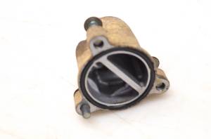 Honda - 03 Honda Rincon 650 4x4 Oil Line Cover TRX650FA - Image 3