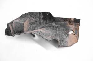 Honda - 01 Honda Rubicon 500 4x4 Front Left Side Inner Fender TRX500FA - Image 2