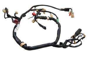 Honda - 85 Honda Shadow 500 Wire Harness Electrical Wiring VT500C - Image 3