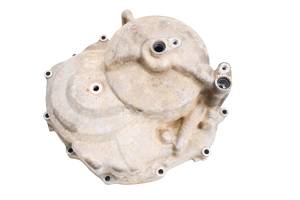 01 Honda TRX250EX Clutch Cover Sportrax 250 2x4