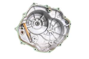 Honda - 01 Honda TRX250EX Clutch Cover Sportrax 250 2x4 - Image 3