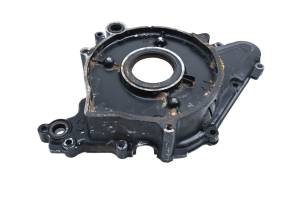 85 Honda ATC125M Stator Cover