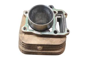 Honda - 93 Honda TRX300EX Cylinder Sportrax 300 2x4 For Parts - Image 3