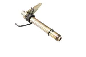 Honda - 01 Honda TRX250EX Reverse Stopper Shaft Sportrax 250 2x4 - Image 3