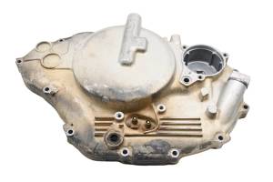 Honda - 93 Honda TRX300EX Clutch Cover Sportrax 300 2x4 - Image 2