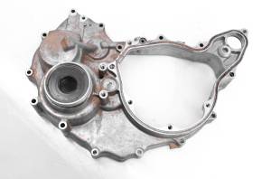 01 Honda Rubicon 500 4x4 Stator Cover TRX500FA