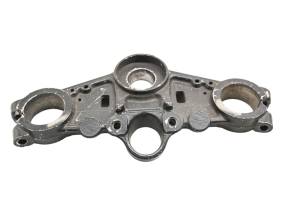 85 Honda Interceptor 500 Upper Triple Tree VF500