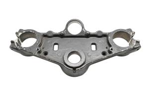 Honda - 85 Honda Interceptor 500 Upper Triple Tree VF500 - Image 4