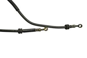 Honda - 85 Honda Interceptor 500 Front Brake Lines VF500 - Image 2