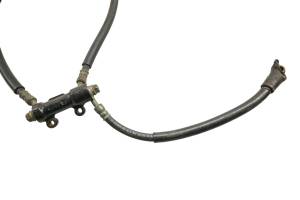 Honda - 85 Honda Interceptor 500 Front Brake Lines VF500 - Image 4