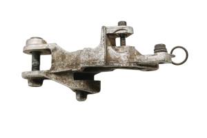 Honda - 85 Honda Interceptor 500 Front Left Caliper Bracket Mount VF500 - Image 2