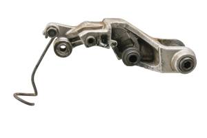 Honda - 85 Honda Interceptor 500 Front Left Caliper Bracket Mount VF500 - Image 3