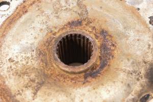 Honda - 85 Honda ATC110 Rear Wheel Hub Left Right - Image 2