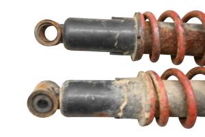 Honda - 00 Honda TRX400EX Front Shocks Sportrax 400 2x4 - Image 3