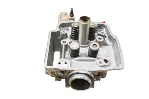 Honda - 05 Honda TRX450R 2x4 Cylinder Head Sportrax 450 - Image 2