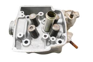 Honda - 05 Honda TRX450R 2x4 Cylinder Head Sportrax 450 - Image 3