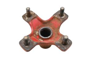 Honda - 94 Honda TRX300EX Rear Wheel Hub Left Or Right Sportrax 300 2x4 - Image 3