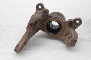 Honda - 14 Honda Pioneer 700 4x4 Front Left Spindle Knuckle SXS700M - Image 3