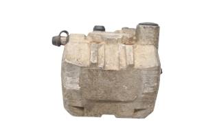 93 Honda TRX300EX Front Right Brake Caliper Sportrax 300 2x4