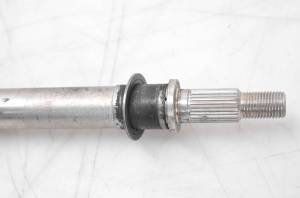 Honda - 14 Honda Pioneer 700 4x4 Upper Steering Stem Shaft SXS700M - Image 2