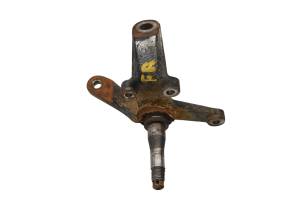 93 Honda TRX300EX Front Right Spindle Knuckle Sportrax 300 2x4