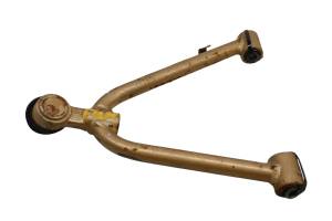 93 Honda TRX300EX Front Upper Right A-Arm Sportrax 300 2x4