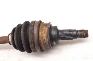 Honda - 03 Honda Rincon 650 4x4 Rear Right Cv Axle TRX650FA - Image 2