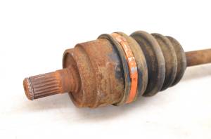 Honda - 03 Honda Rincon 650 4x4 Rear Right Cv Axle TRX650FA - Image 3