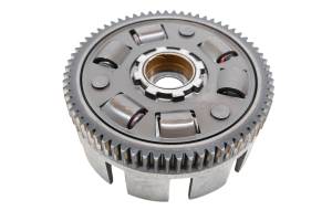 Honda - 85 Honda Shadow 500 Clutch Basket VT500C - Image 2