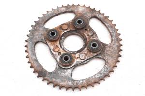 85 Honda Fourtrax 125 2x4 Rear Sprocket TRX125