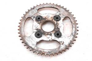 Honda - 85 Honda Fourtrax 125 2x4 Rear Sprocket TRX125 - Image 2