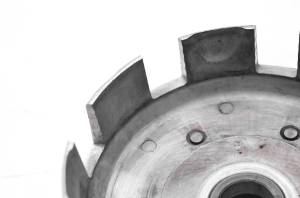 Honda - 83 Honda ATC200E Clutch Basket Big Red 200 - Image 2