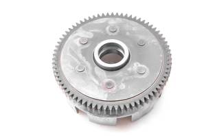 Honda - 83 Honda ATC200E Clutch Basket Big Red 200 - Image 3