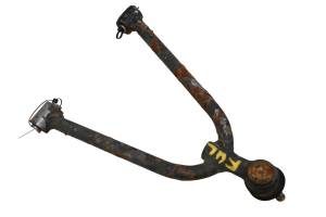 Honda - 94 Honda TRX300EX Front Upper Left A-Arm Sportrax 300 2x4 - Image 2