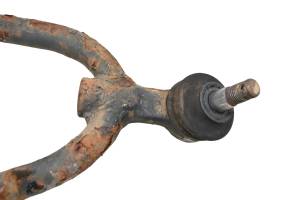 Honda - 94 Honda TRX300EX Front Upper Left A-Arm Sportrax 300 2x4 - Image 4