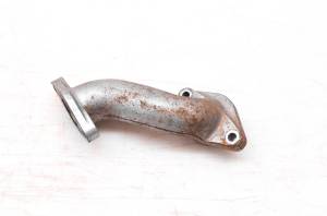 85 Honda Fourtrax 125 2x4 Intake Manifold TRX125