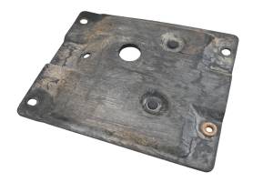 Honda - 94 Honda TRX300EX Engine Guard Frame Skid Plate Sportrax 300 2x4 - Image 2