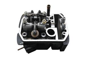 Honda - 85 Honda Shadow 500 Front Cylinder Head VT500C - Image 1