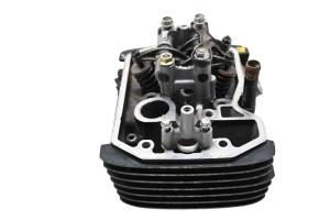 Honda - 85 Honda Shadow 500 Front Cylinder Head VT500C - Image 2
