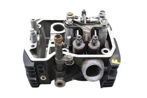 Honda - 85 Honda Shadow 500 Front Cylinder Head VT500C - Image 3